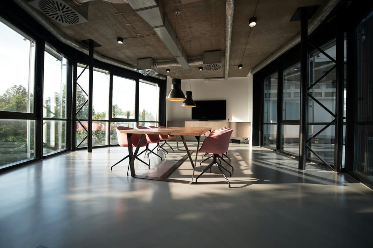 Refurbishment & Fit-Out